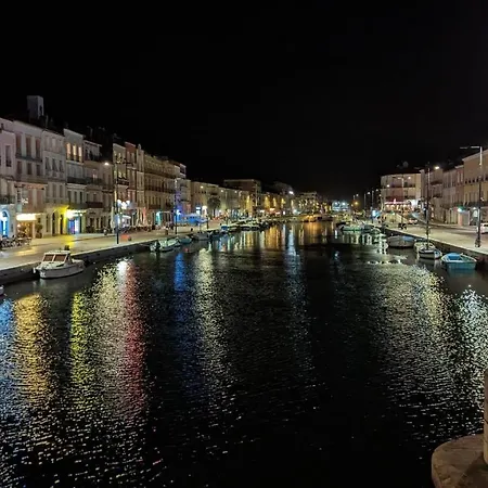 T3 Proche Canal Royal *
